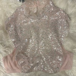 36C Victoria Secret Dream Angel Unlined Demi